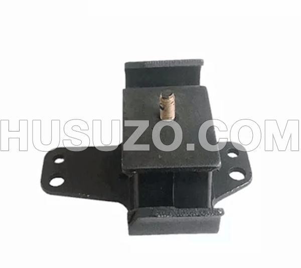 8-97120497-0, Front Engine Foot Rubber ISUZU NPR 4HF1