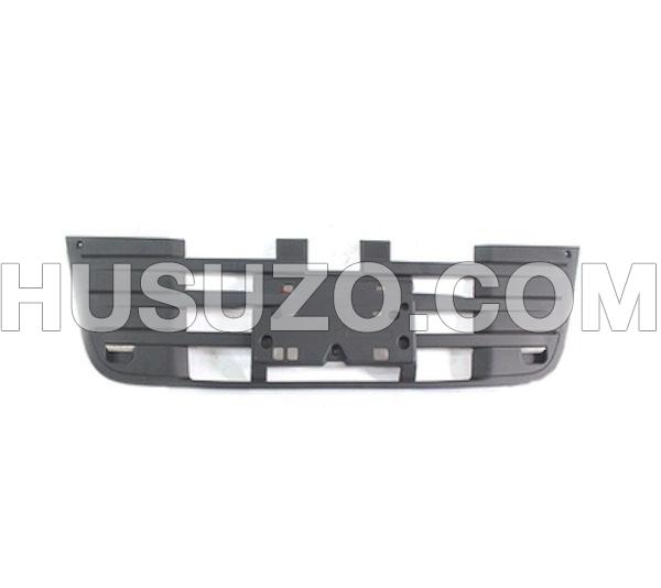 ZW-CYZ52K, Rad Grille for ISUZU CYZ52K 6WG1