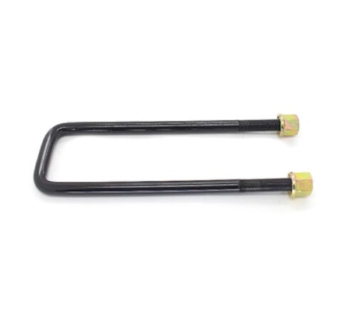 16X72X320, Rear Spring U-Bolt Set for ISUZU HD72 NMR85