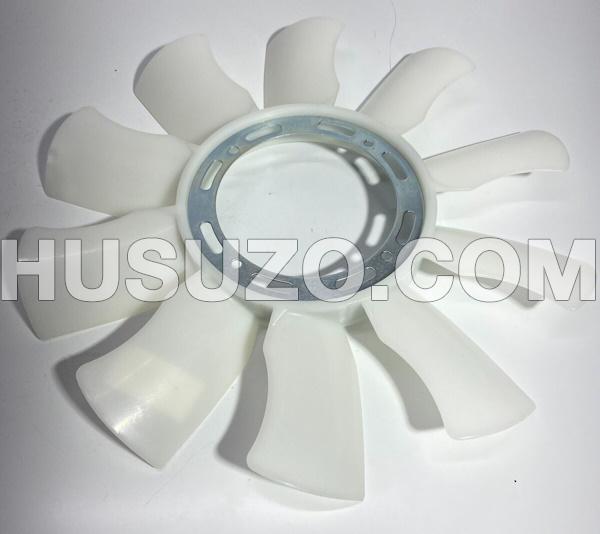 8-97141195-2, cooling fan ISUZU NQR71 4HG1