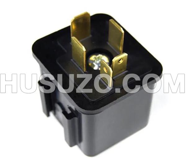 8-97173947-0, Glow plug relay ISUZU NQR-71/75 ISUZU