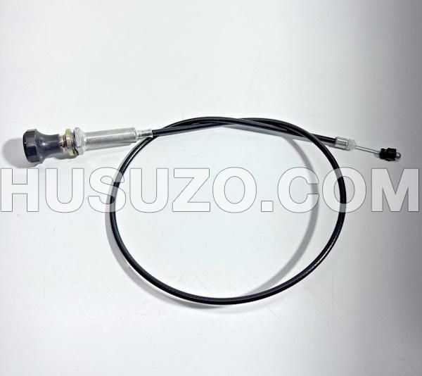 8-97856223-4, Idle Control Cable for ISUZU NKR94 4HE1