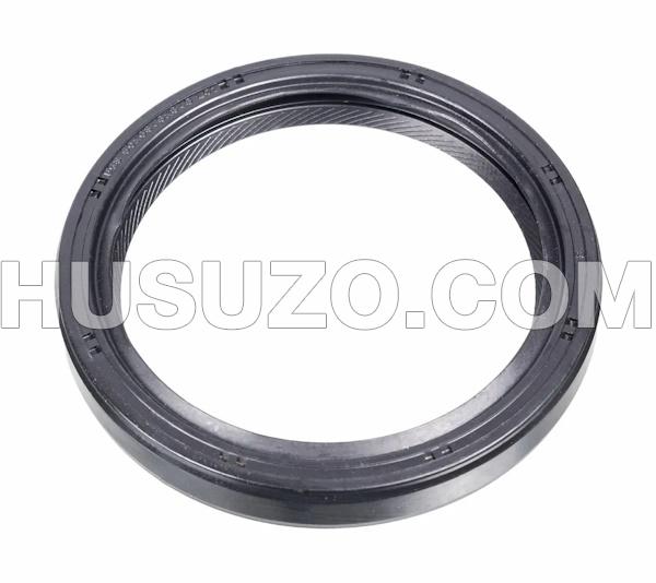 8-97253552-1, Rear gearbox oil seal ISUZU NQR71/75/90/NPR/NLR