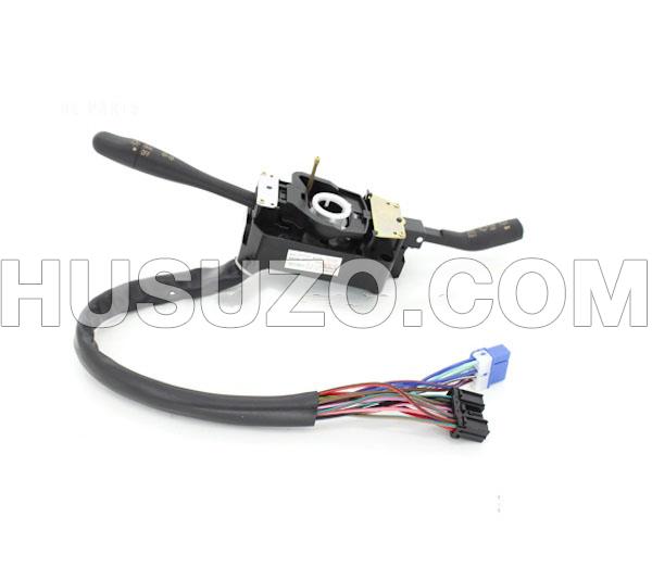 8-97071007-0, Turn signal switches for Isuzu NKR55