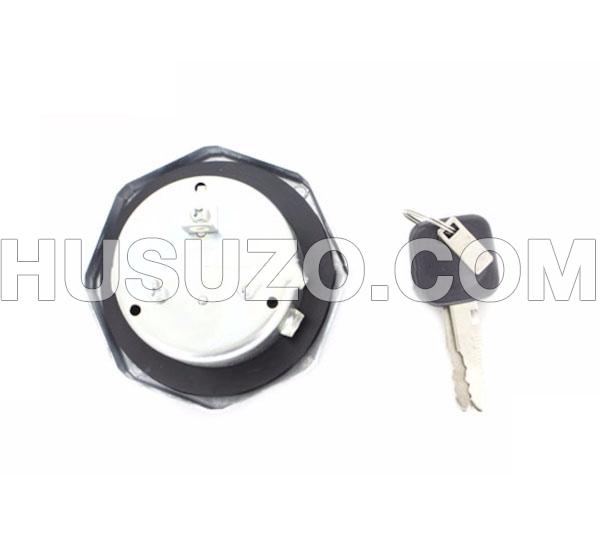 8-97994821-1, With Key Fuel Tank Cap for ISUZU NHR NKR