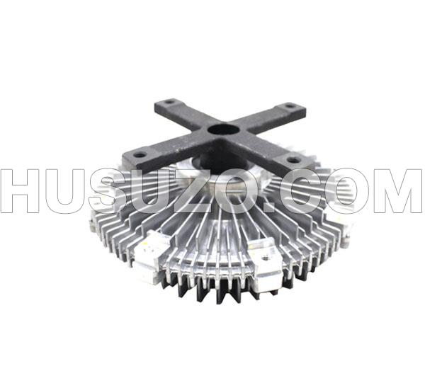 8-97367382-0, Cooling Fan Clutch for ISUZU 700P 4HK1