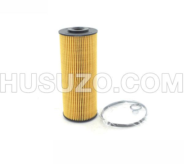 5-87610118-0, Oil Filter for ISUZU NKR NPR 4JJ1