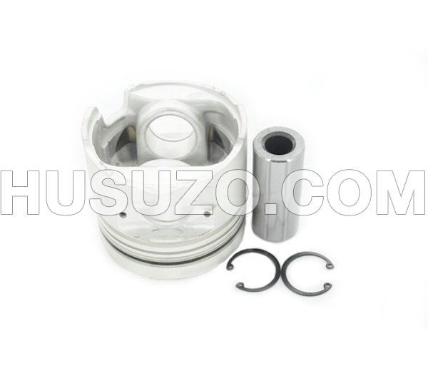 8-97095585-0, Standard Piston for ISUZU NKR NPR