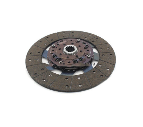 8-97362235-0, Clutch Disc for ISUZU 700P