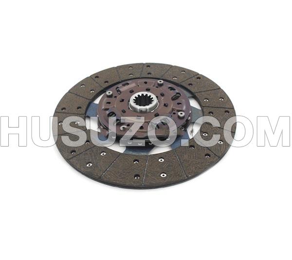 8-97362235-0, Clutch Disc for ISUZU 700P