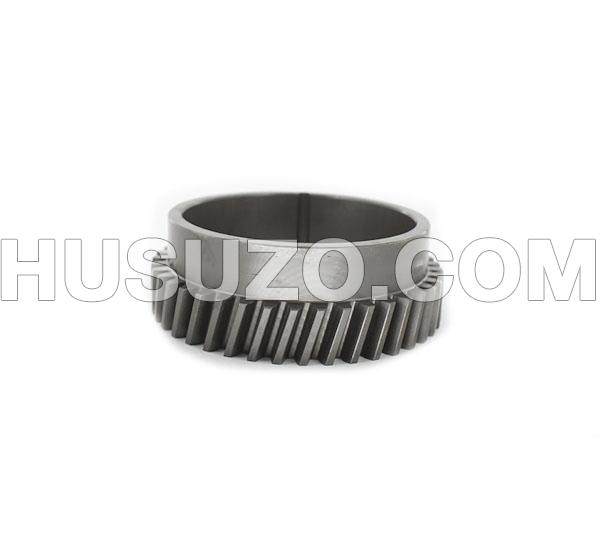 8-97109626-1, Crankshaft Gear for ISUZU NQR71 4HG1