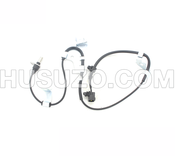 8-98006185-0, Front Wheel Speed Sensor for ISUZU NPR75
