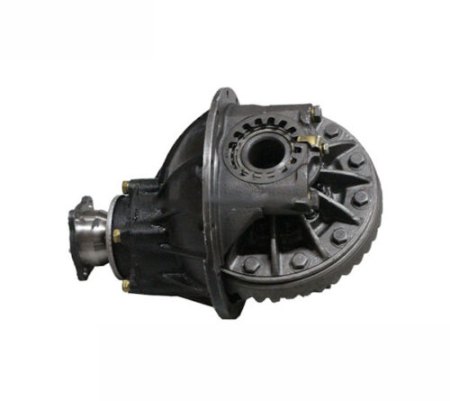 8-98015130-0, Rear Final Drive for ISUZU NPR 4HF1