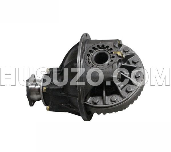 8-98015130-0, Rear Final Drive for ISUZU NPR 4HF1