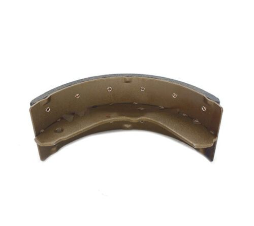 5-87831775-0, Rear Brake Shoe for ISUZU NPR 4HK1