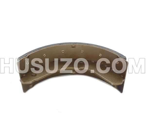 5-87831775-0, Rear Brake Shoe for ISUZU NPR 4HK1