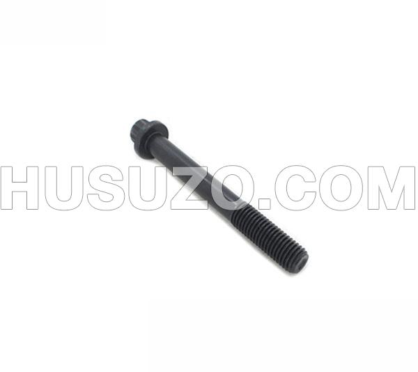 8-98260005-0, Cylinder Head To Block Bolt for ISUZU NHR NKR