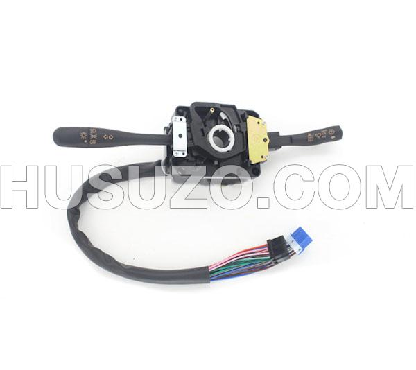 8-97383521-0, Combination Switch for ISUZU NKR