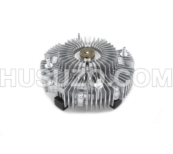 8-97045151-1, Cooling Fan Clutch for ISUZU NPR NQR