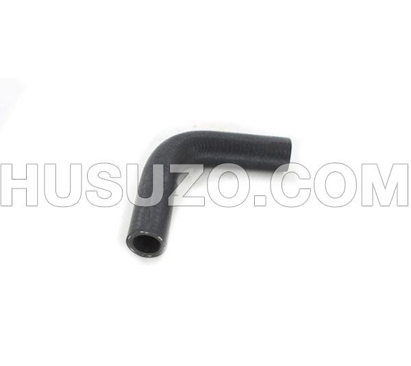 8-97176141-0, Turbocharger Return Rubber Hose for ISUZU NKR55 4JB1T