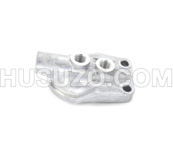 8-97179855-0, Fuel Filter Cover for ISUZU C240