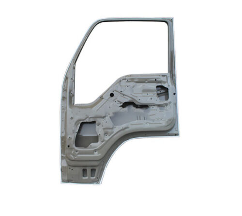 8-97581447-0, Without Trim Front Door for ISUZU 600P