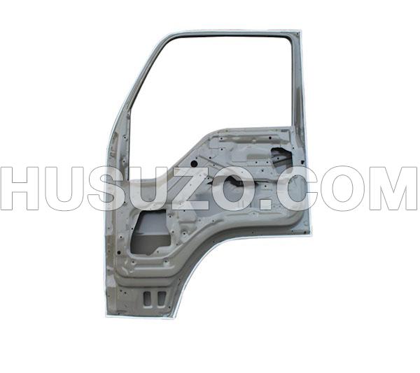 8-97581447-0, Without Trim Front Door for ISUZU 600P