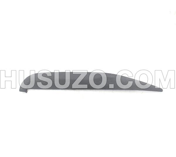 8-97852129-0, Door Garnish for ISUZU QKR