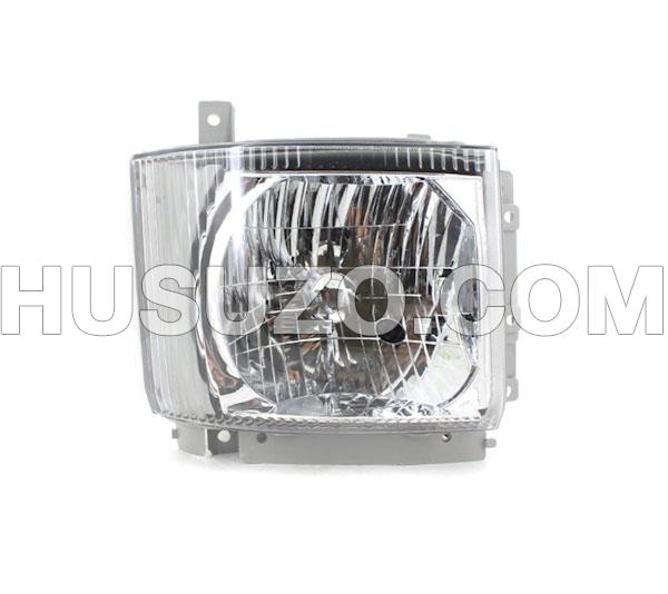 8-98241325-0, Head Lamp for ISUZU NPR75