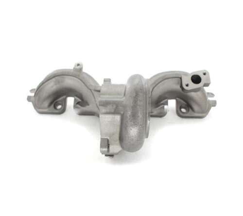 8-98245906-0, Exhaust Manifold for ISUZU NPR 4HG1