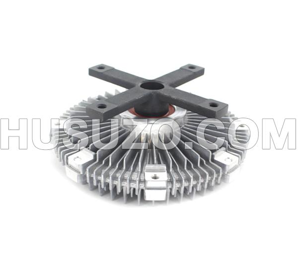 8-97367382-0, Cooling Fan Clutch for ISUZU 700P