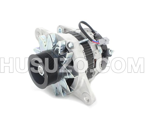 8-97375017-0, Generator for ISUZU XD