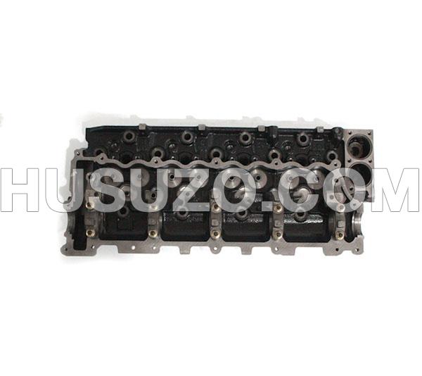 8-97358368-0, Cylinder Head for ISUZU NKR NPR