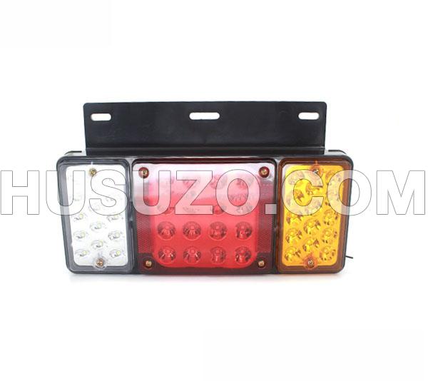 8-97213370-0, Rear Combination Lamp for ISUZU NHR