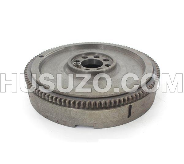 8-97333111-1, Flywheel for ISUZU NKR77