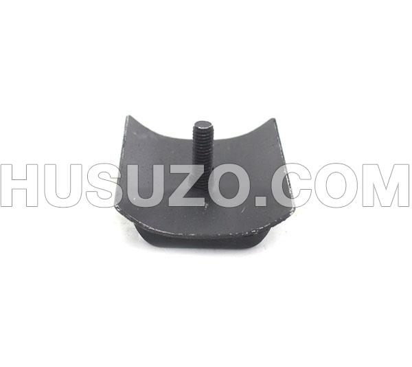 8-97254387-0, Subsidiary Spring Rubber for ISUZU NPR