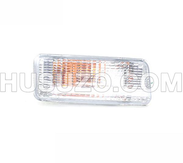 WD-NPR, Fog And Drl Lamp Assembly for ISUZU NPR