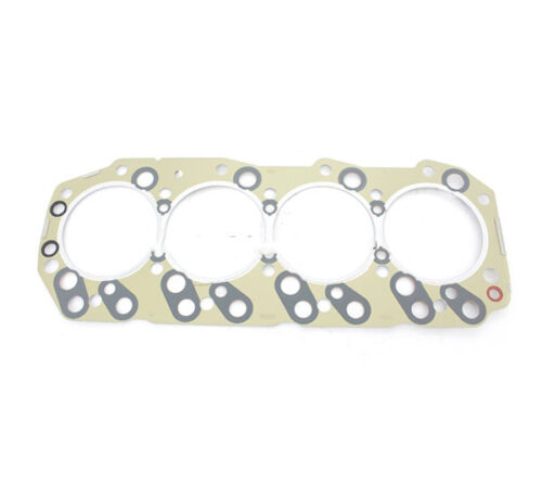 8-97259601-0, Cylinder Head Gasket for ISUZU NKR77 4JH1