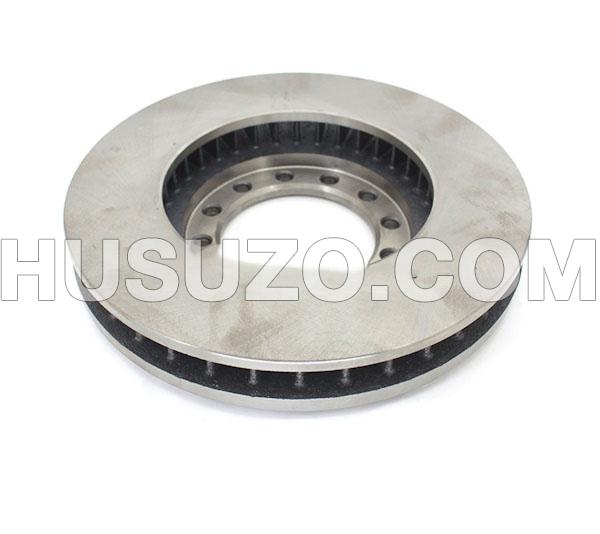 8-98248895-0, Front Disc Rotor for ISUZU NPR75