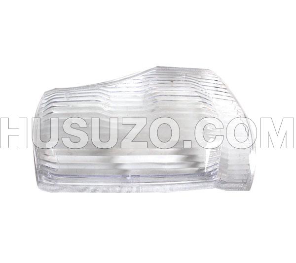 8-97855133-0, Front Combination Lens for ISUZU NKR77 600P