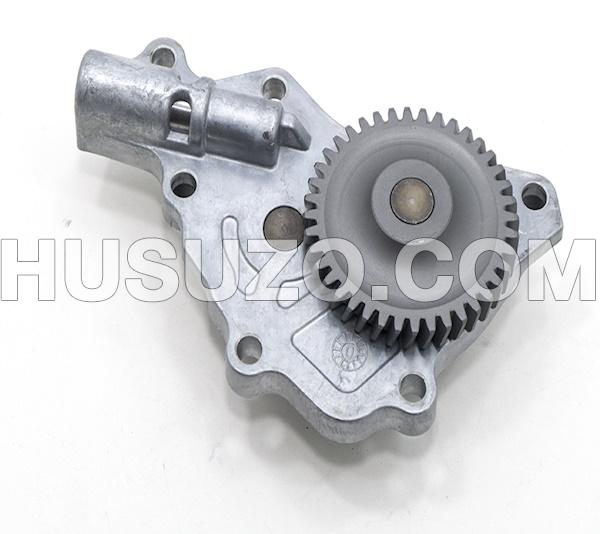 8-98128134-0, Oil Pump for ISUZU NLR85