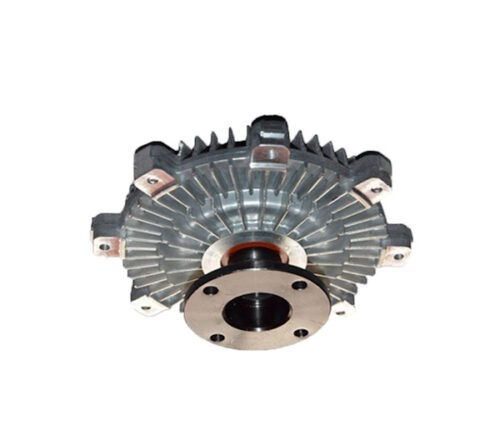 8-97129735-0, Cooling Fan Clutch for ISUZU NHR