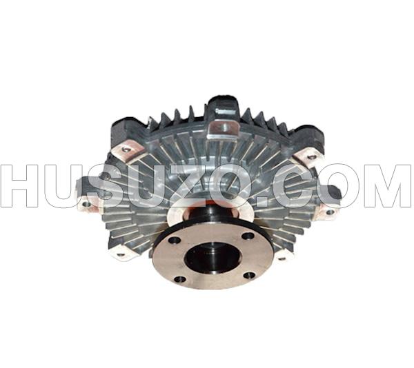 8-97129735-0, Cooling Fan Clutch for ISUZU NHR