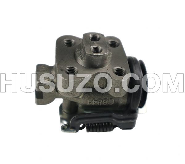 8-98081293-0, Front Brake Wheel Cylinder for ISUZU NPR 4HK1