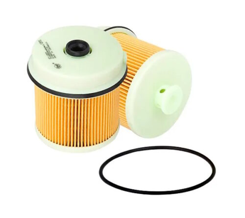 8-97542540-0, Fuel Filter for Isuzu NLR, NMR, NPR