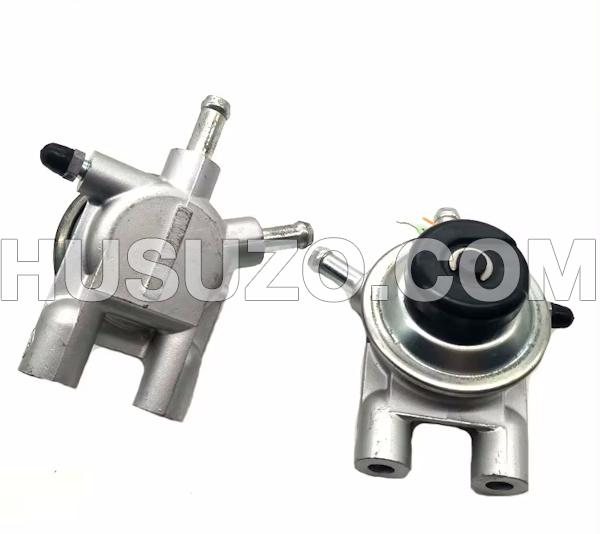 8-98018187-0, Diesel fuel injection pump for Isuzu 700P 4HK1