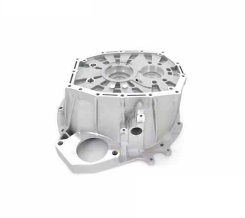 8-97238930-3, Clutch Housing for ISUZU NQR70