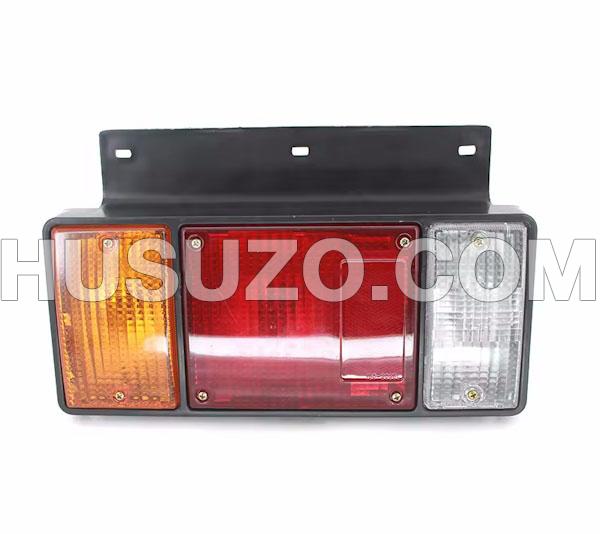 8-97213369-0, Rear Combination Lamp for ISUZU NHR