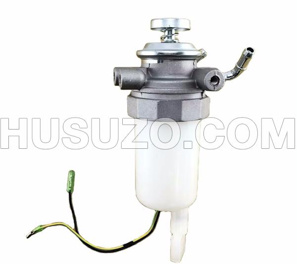 8-94154754-0, Fuel Water Sedimenter Separator Isuzu NKR 4JB1