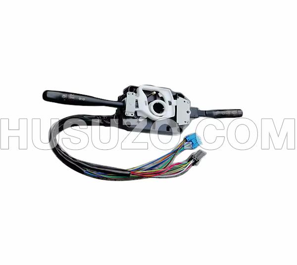 8-97071005-2, Combination Switch for ISUZU NKR55